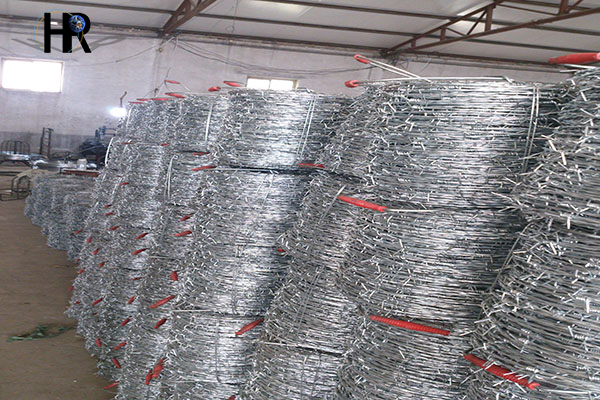 防腐能力好，使用壽命長的刺繩產品